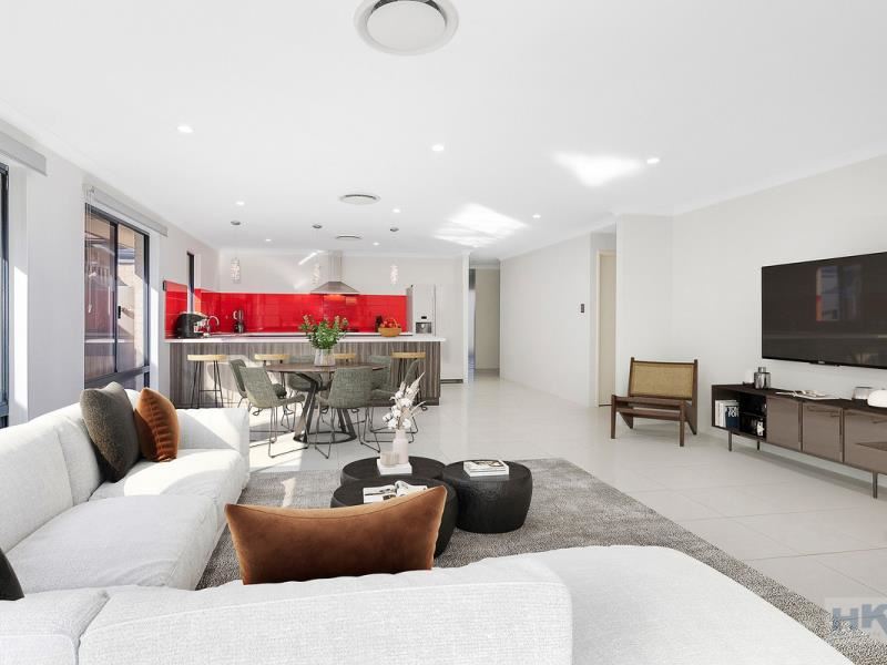 5 Tappen Way, Brabham WA 6055