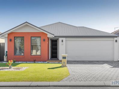 5 Tappen Way, Brabham WA 6055