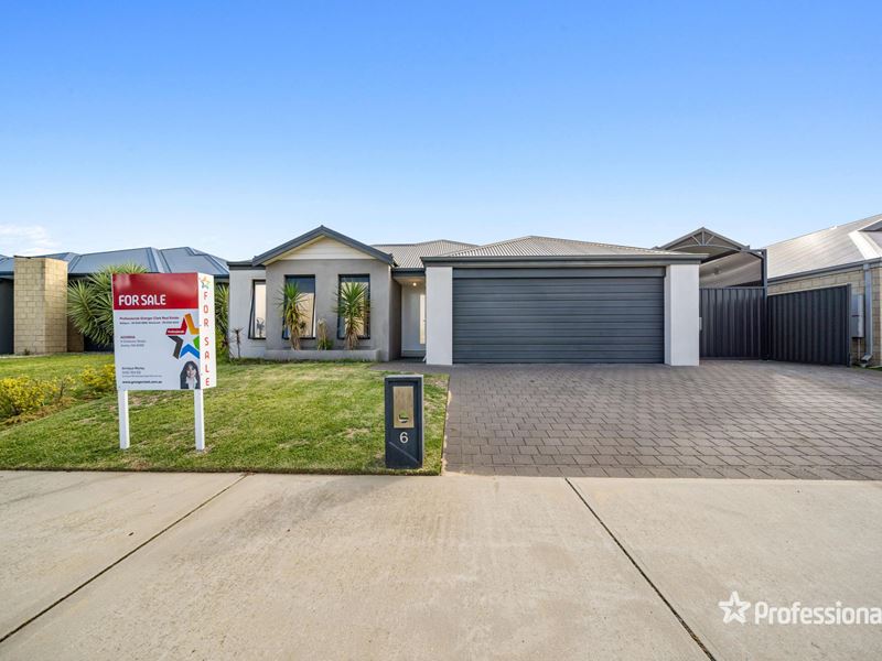 6 Delaware Street, Aveley WA 6069