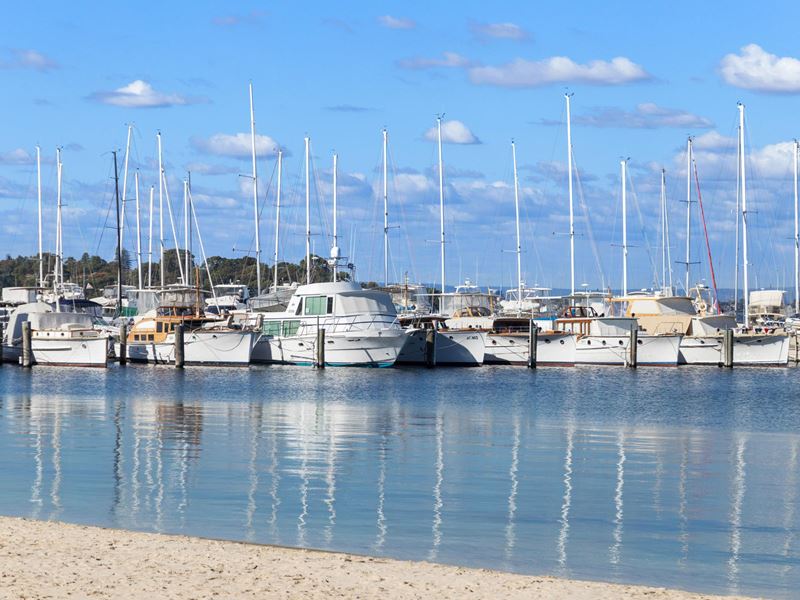 14/27 St Leonards Street, Mosman Park