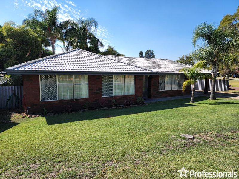 8 Mcleish Place, Thornlie