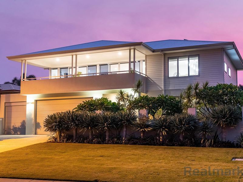 42 Rees Place, Wannanup