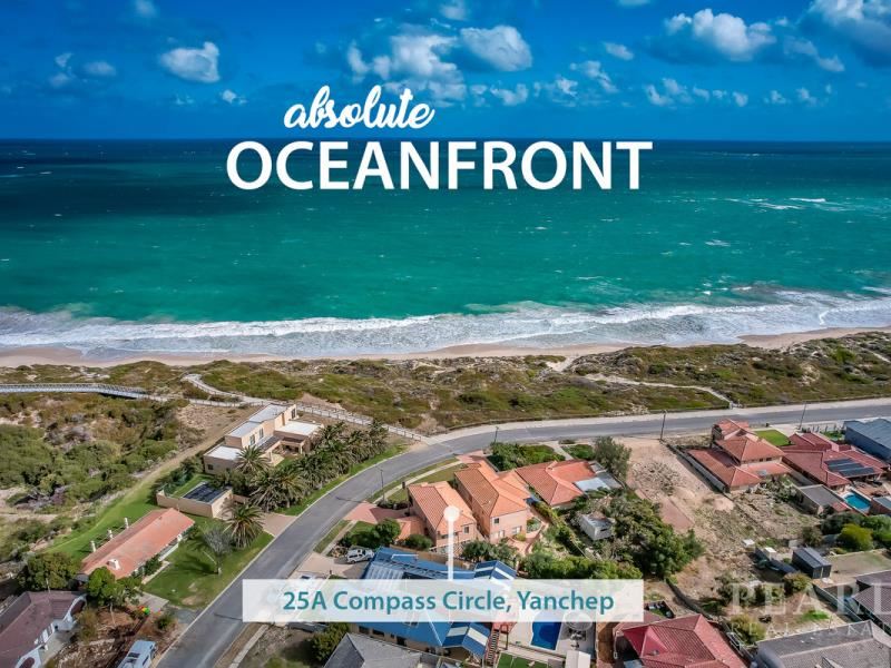 25A Compass Circle, Yanchep