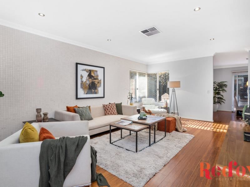 3/86 Drummond Street, Bedford