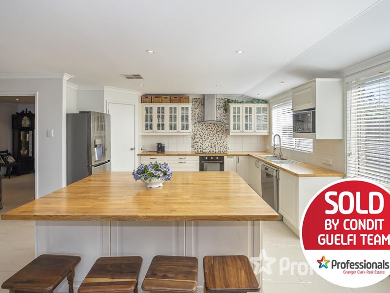 11 Woolmers Loop, Landsdale