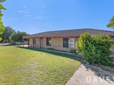 22 Pinnaroo Drive, Padbury WA 6025