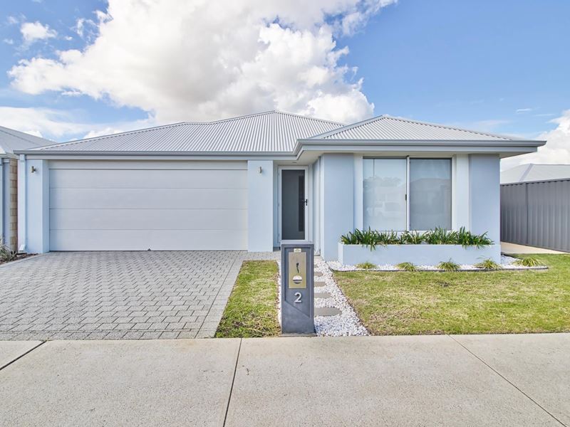 2 Acland Road, Baldivis