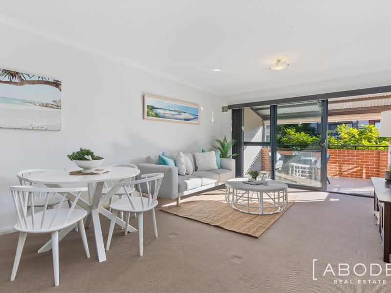 40/2 Wexford Street, Subiaco