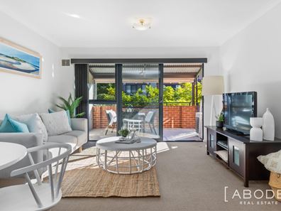 40/2 Wexford Street, Subiaco WA 6008