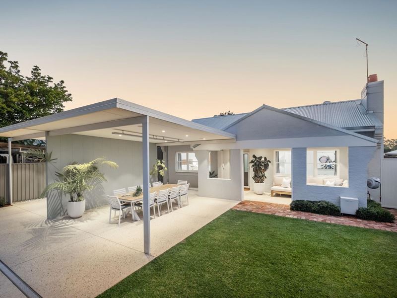 7 Lynton St, Doubleview