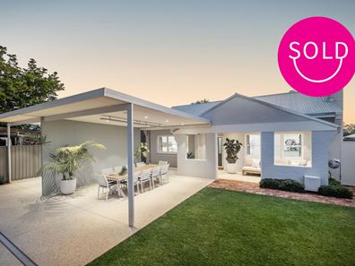 7 Lynton St, Doubleview WA 6018