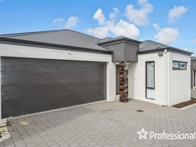 8B Felpham Street, Balga WA 6061