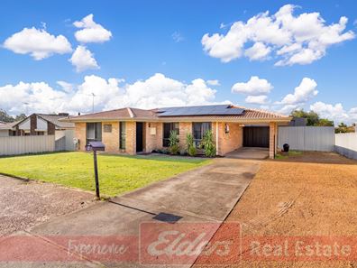 7 Walter Drive, Collie WA 6225