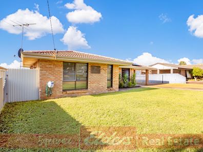 7 Walter Drive, Collie WA 6225