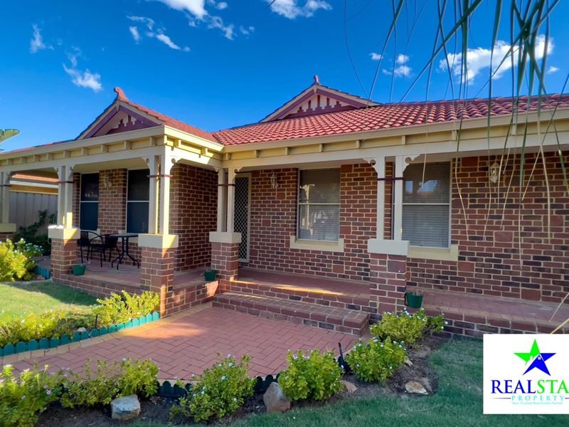 22 Cyane Way, Currambine