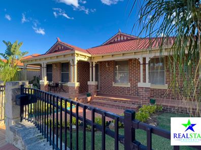 22 Cyane Way, Currambine WA 6028