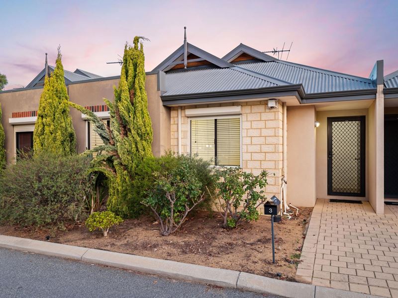 3/7 Dodd Street, Hamilton Hill