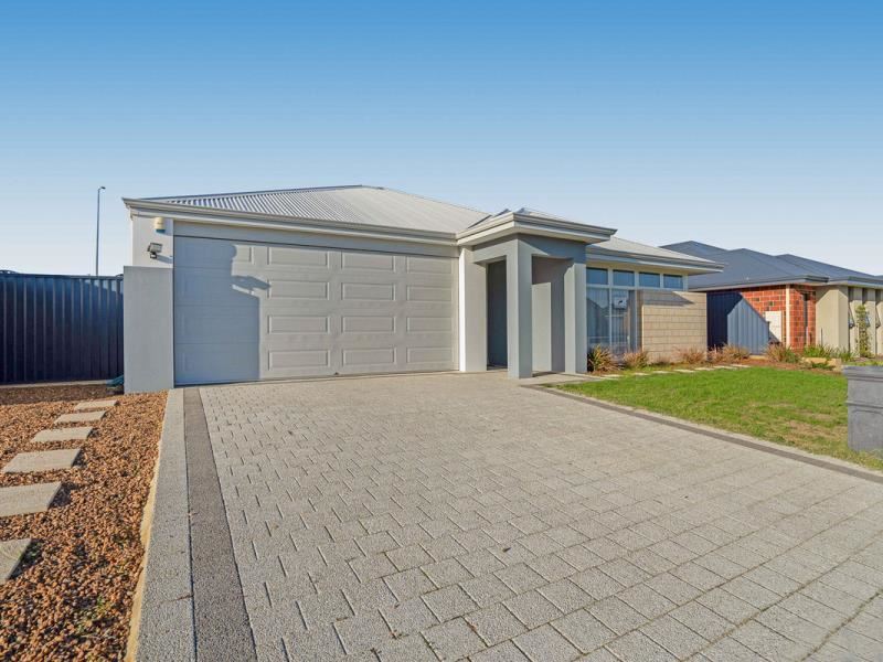 90 Pleasantview Parade, Baldivis