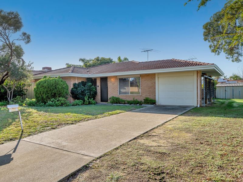 37 Bortolo Drive, Greenfields