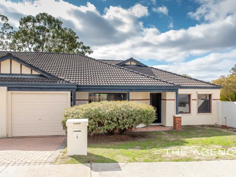 2/24-26 Dumond Street, Bentley WA 6102