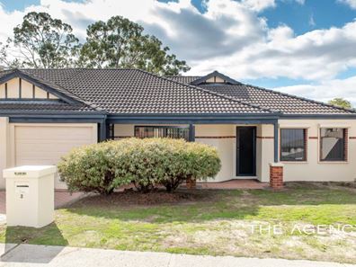 2/24-26 Dumond Street, Bentley WA 6102