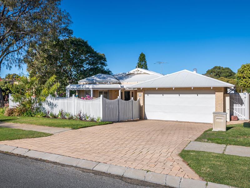 88 Lacepede Drive, Sorrento WA 6020