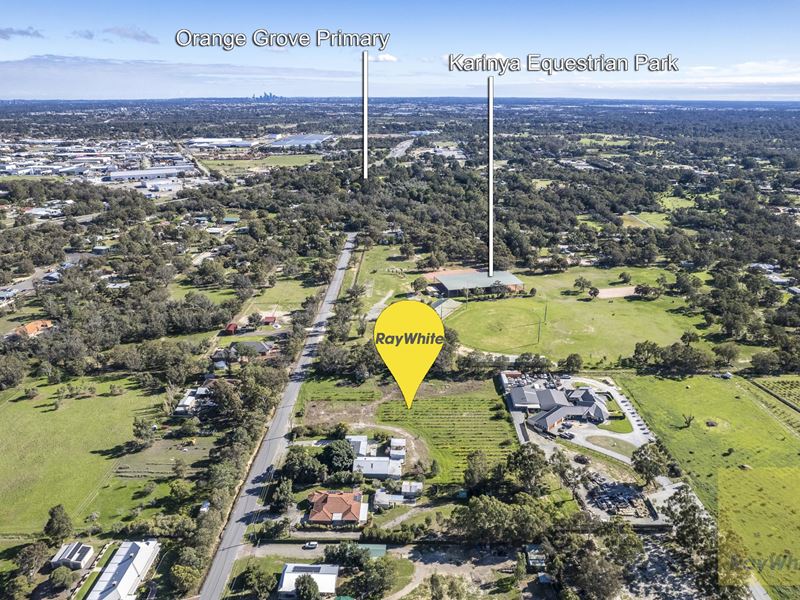 45 Grant Street, Orange Grove