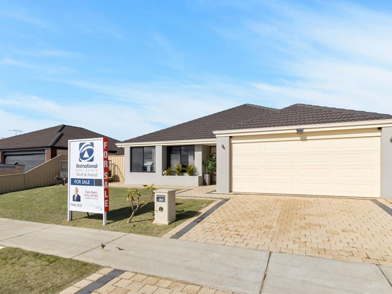 93 Kilkee  Street, Ridgewood