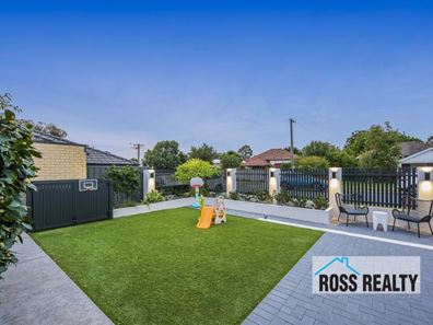 27 Fifth Avenue, Bassendean WA 6054