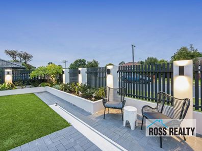 27 Fifth Avenue, Bassendean WA 6054