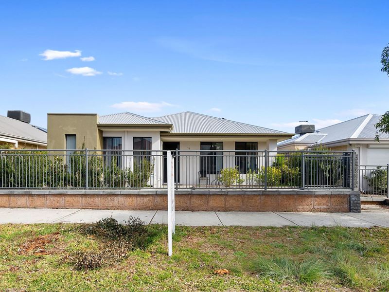 24 Weyba Turn, Ellenbrook