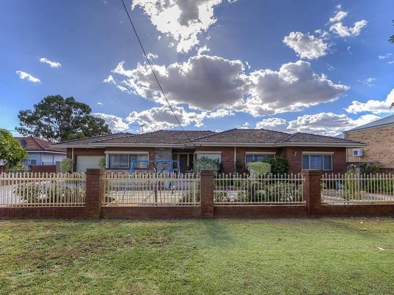 11 Sydenham Street, Rivervale