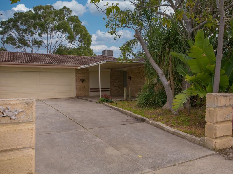 13 Jewel Court, Langford