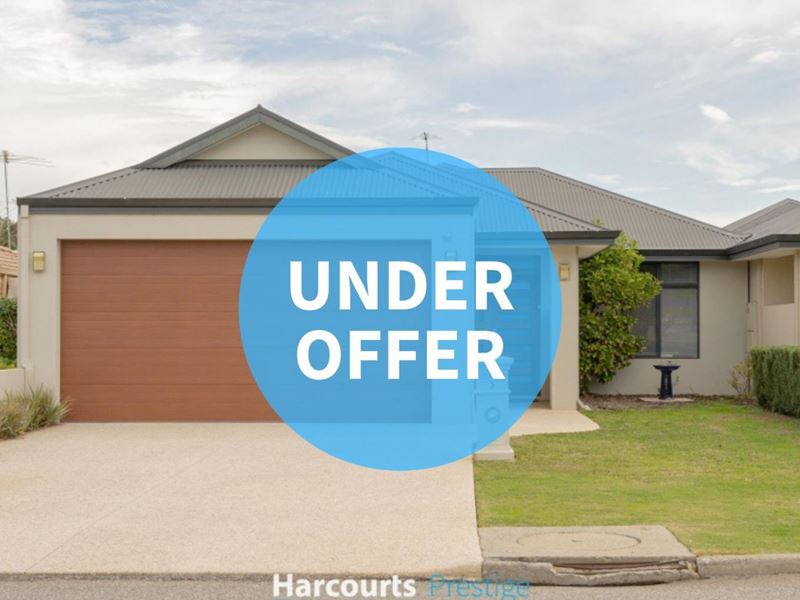 3 Stone Court, Kardinya