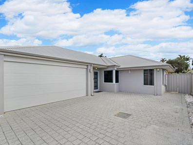 131B Wright Street, Kewdale WA 6105