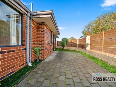 27 Hemsey Street, Balga WA 6061