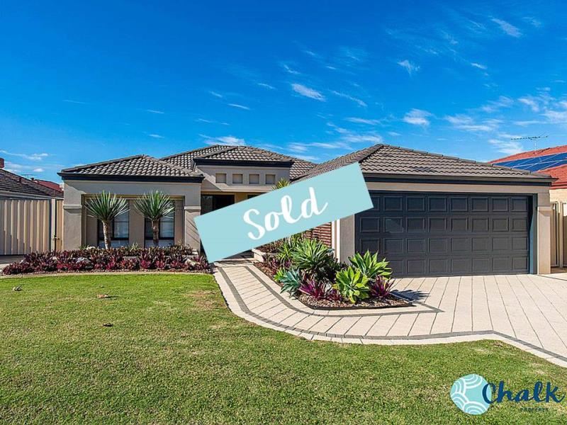 17 Alora Drive, Port Kennedy