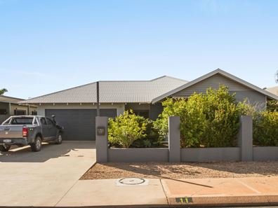 11 Echidna Road, Baynton WA 6714