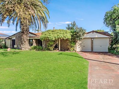 4 Trade Winds Drive, Safety Bay WA 6169
