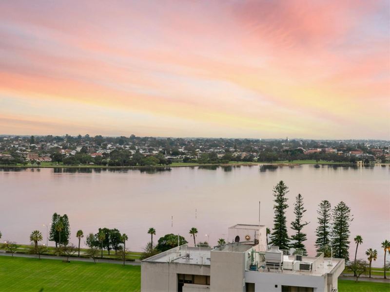63/181 Adelaide Terrace, East Perth