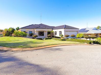 6 Birdie Place, Northam WA 6401