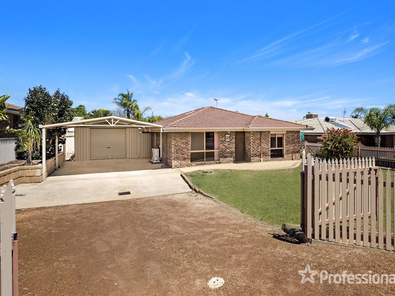 118 Mitchell Street, Spalding