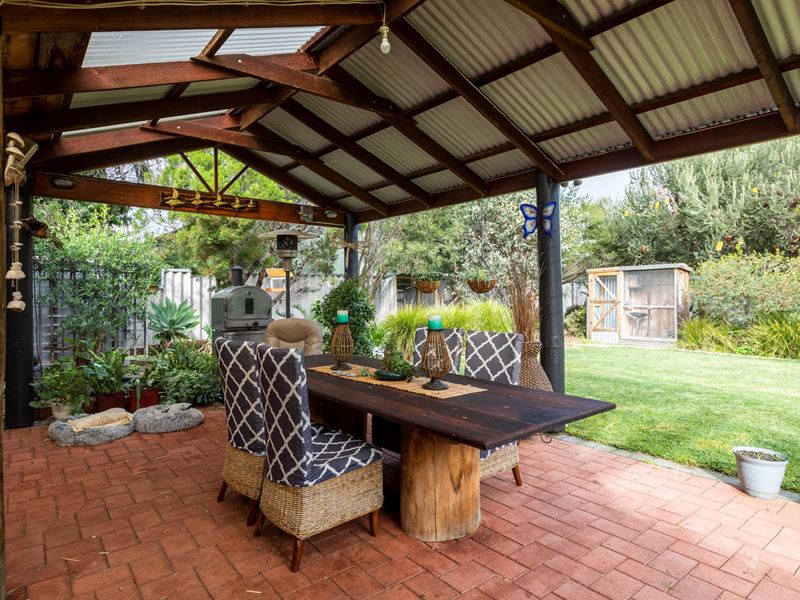 1 Westbury Way, Dawesville