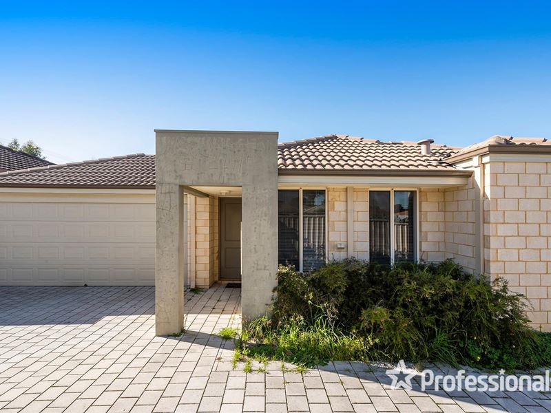 18B Preston Way, Balga