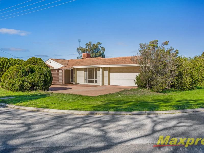 143 Ferndale Crescent, Ferndale
