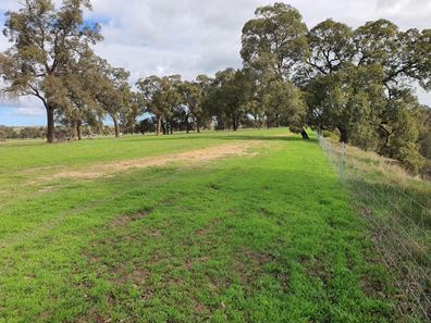 Lot 1,  Mogumber West Road, Red Gully WA 6503