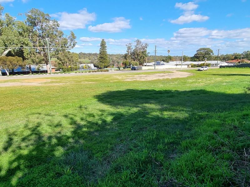 37 Robinson  Street, Gingin