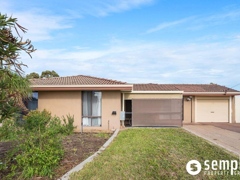 66 Mississippi Drive, Greenfields