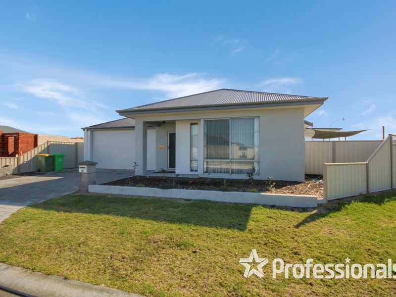 46 Aquamarine Terrace, Australind