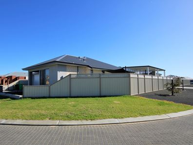 46 Aquamarine Terrace, Australind WA 6233